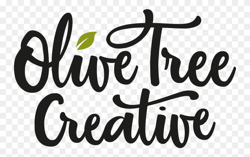 747x469 Olive Tree, Text, Handwriting, Calligraphy HD PNG Download