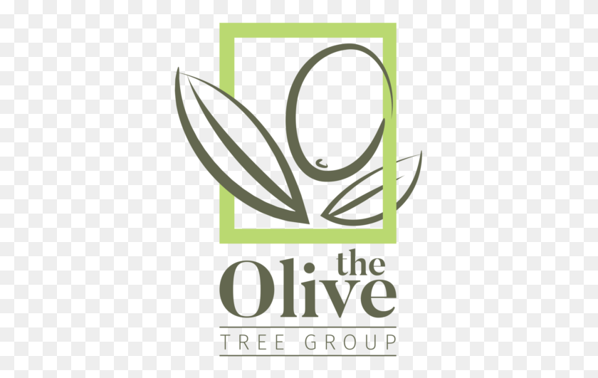 355x471 Olive Tree Group, Poster, Advertisement, Logo HD PNG Download