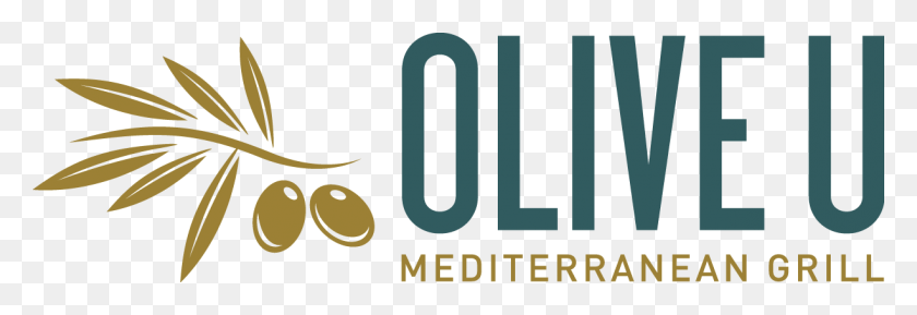 1225x361 Логотип Olive U, Текст, Алфавит, Слово Hd Png Скачать