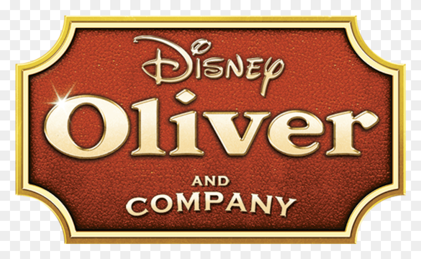 Oliver Amp Company, Oliver And Company, Logotipo, Texto, Palabra, Alfabeto HD PNG