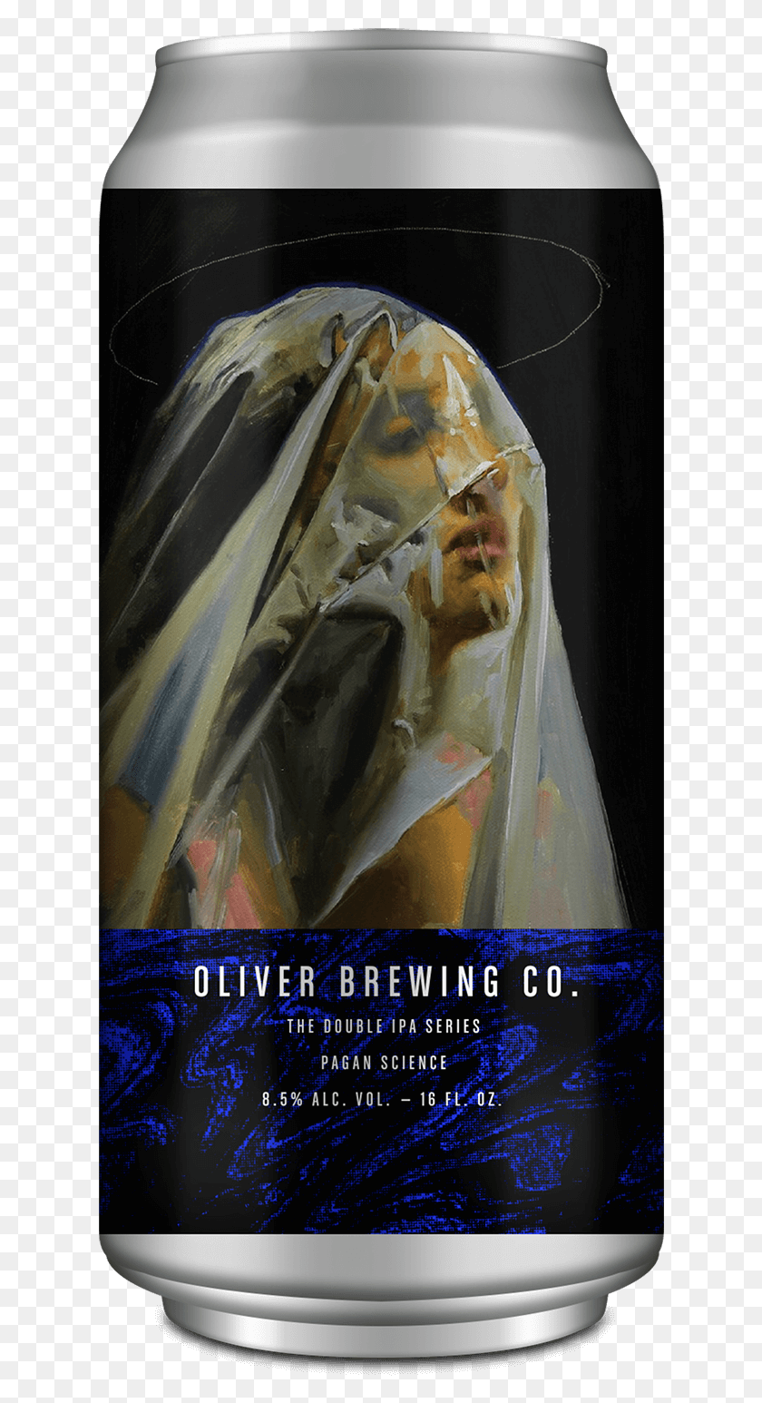 624x1486 Oliver Brewing Co Oliver Dipa Greatest Hits Double Ipa, Beer, Alcohol, Beverage HD PNG Download
