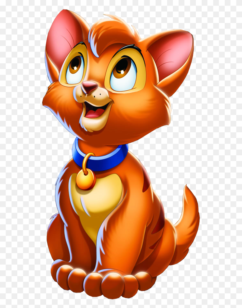 549x1011 Oliver Oliver And Company Lindo, Juguete, Animal, Mamífero Hd Png