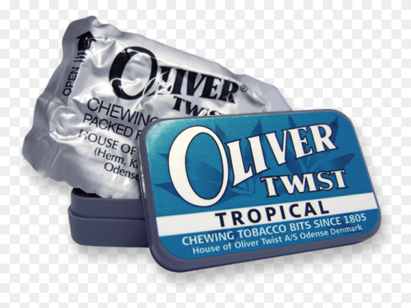 810x593 Oliver Twist Chewing Tobacco Oliver Twist Tobacco, Text, Gum, Sweets HD PNG Download