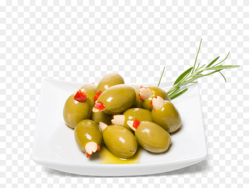 888x655 Olives Free Olive, Plant, Dish, Meal HD PNG Download