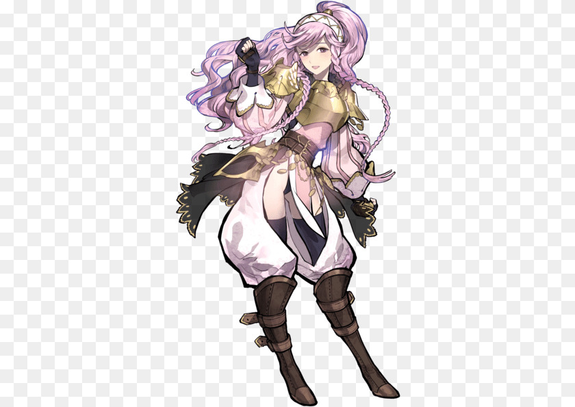 330x595 Olivia Fire Emblem Heroes, Publication, Book, Comics, Adult Clipart PNG