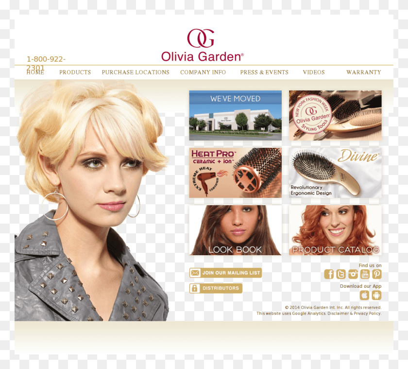 1024x918 Olivia Garden, Person, Poster, Advertisement HD PNG Download