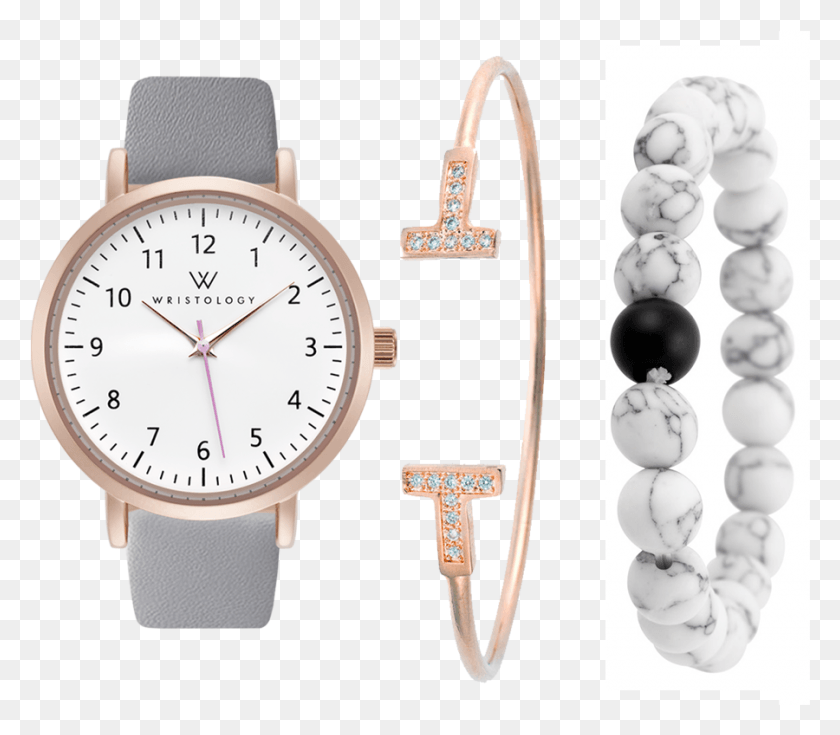 900x779 Olivia Rose Gold Numbers Bracelet Gift Set Ladies Watch With Numbers, Wristwatch, Clock Tower, Tower HD PNG Download