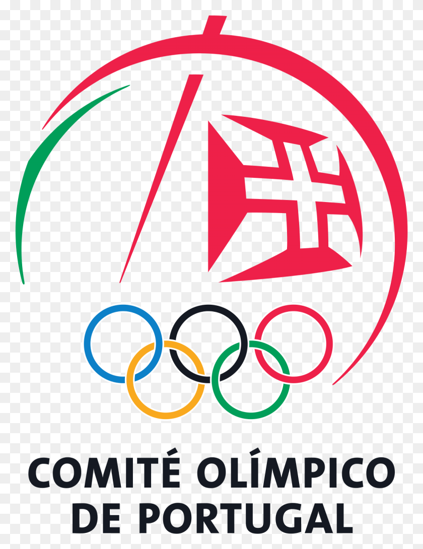 1170x1546 Olympic Committee Of Portugal Wikipedia Portugal Olympic Committee, Text, Symbol, Poster HD PNG Download