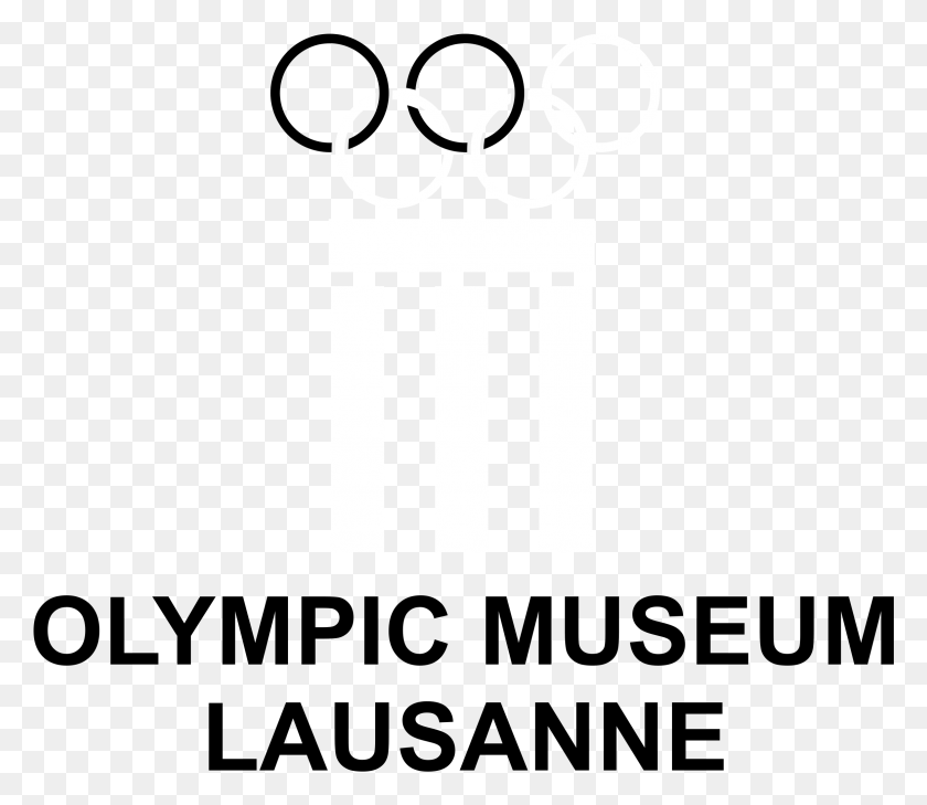 2320x1991 Olympic Museum Lausanne Logo Transparent Amp Svg Olympic Museum, Symbol, Text, Word HD PNG Download