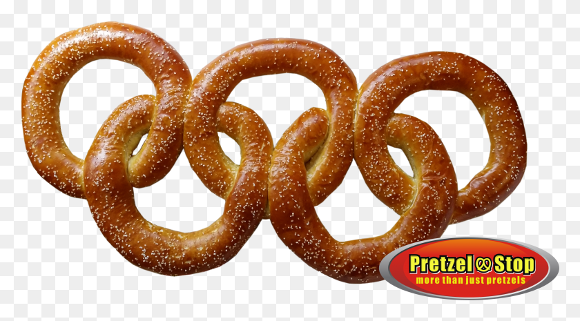3455x1796 Olympic Rings Pretzel Olympic Rings HD PNG Download