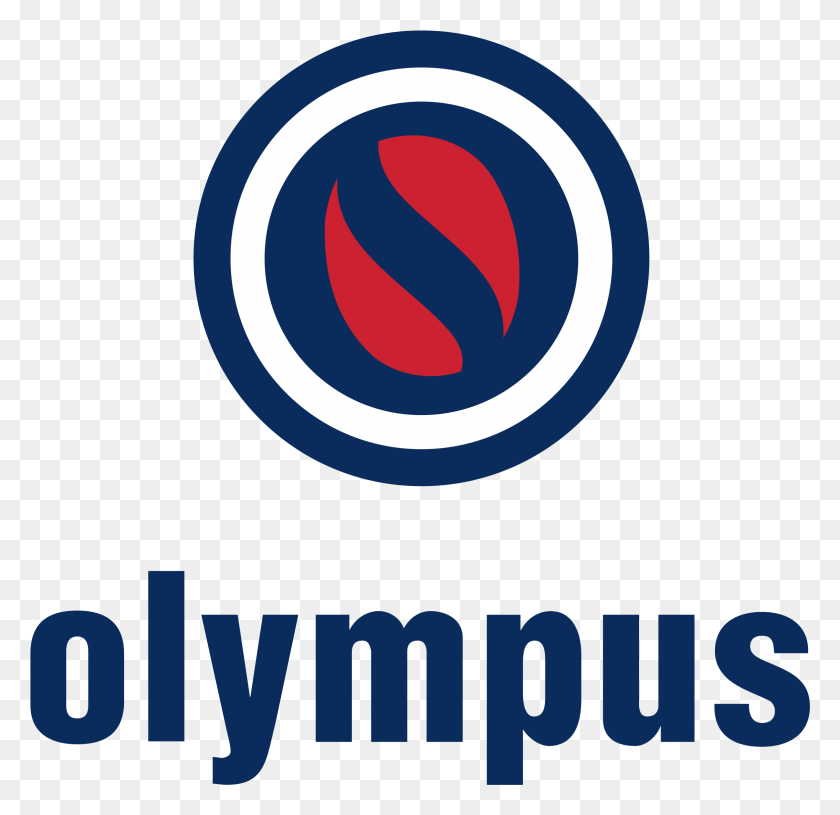 2331x2257 Логотип Olympus, Логотип, Символ, Товарный Знак Png Скачать