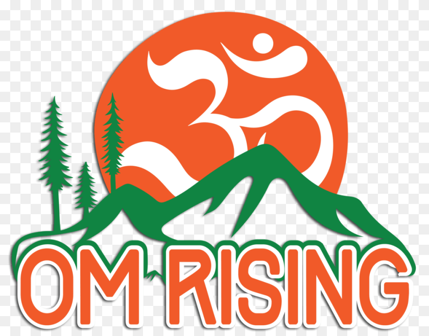 Om Rising, Art, Graphics, Logo, Outdoors Clipart PNG