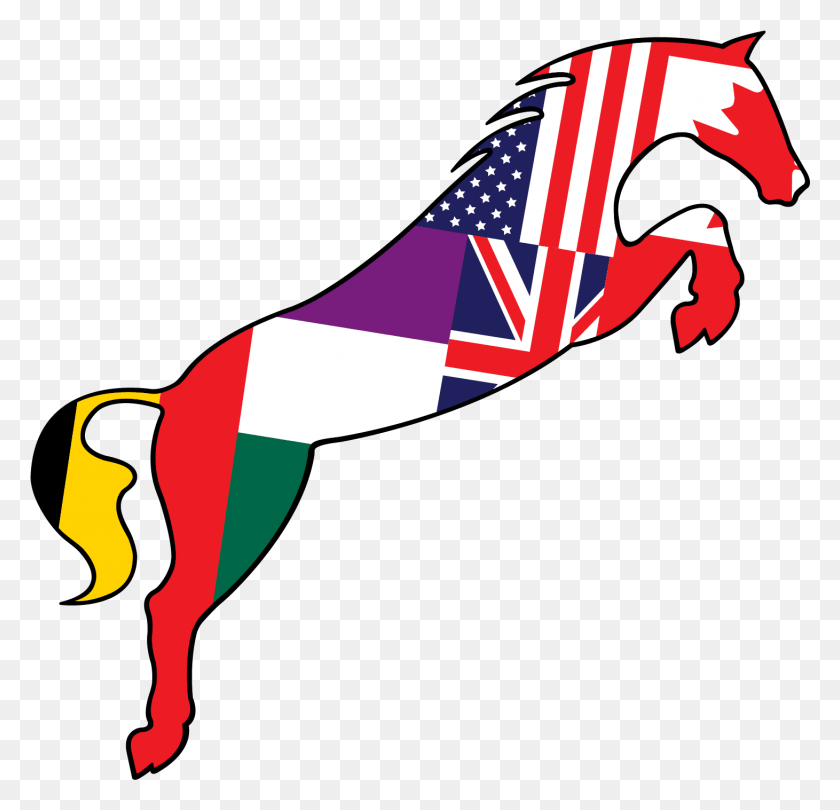 1461x1405 Омаха, Флаг, Символ, Американский Флаг Png Скачать