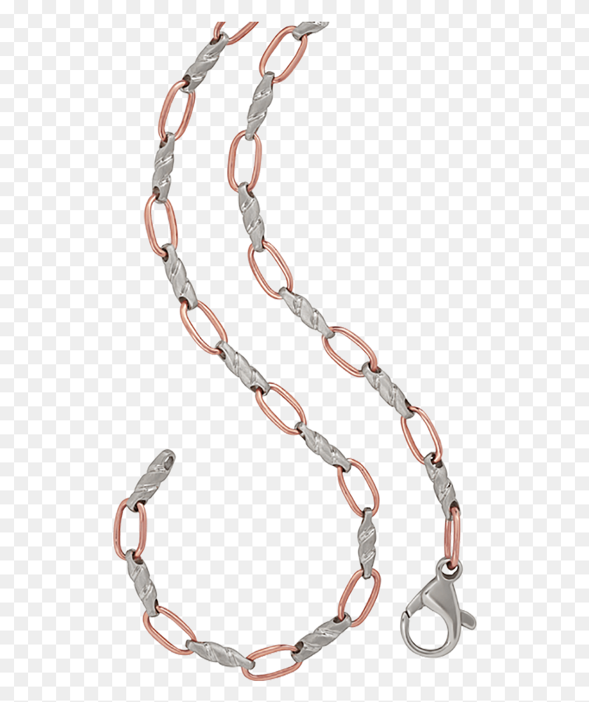 522x942 Oman Chain For Her Chain, Hook HD PNG Download