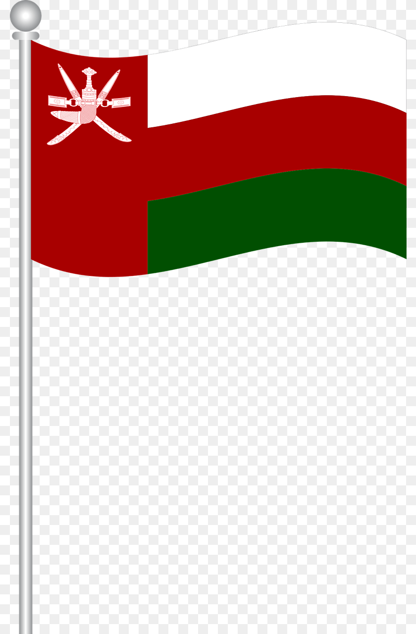 801x1280 Oman Flag, Aircraft, Airplane, Transportation, Vehicle Clipart PNG