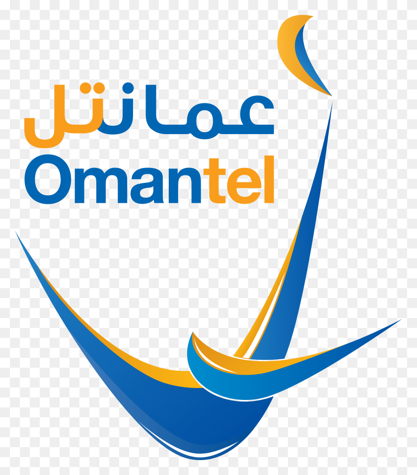 4350x5000 Оманская Телекоммуникационная Компания, Текст, Символ, Графика Hd Png Скачать