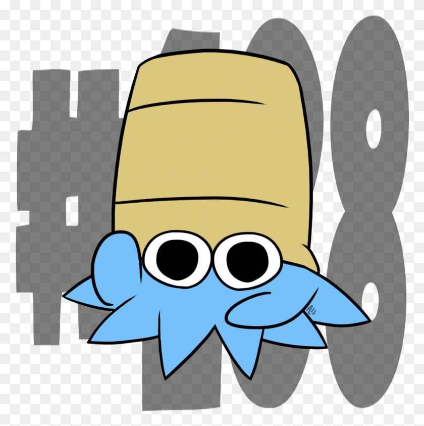 990x994 Omanyte Pokemon Pokemonadaypic, Cylinder, Baseball Cap, Cap HD PNG Download