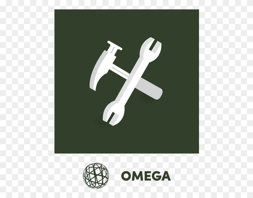 482x599 Omega Aegis Limited, Топор, Инструмент, Молоток Hd Png Скачать