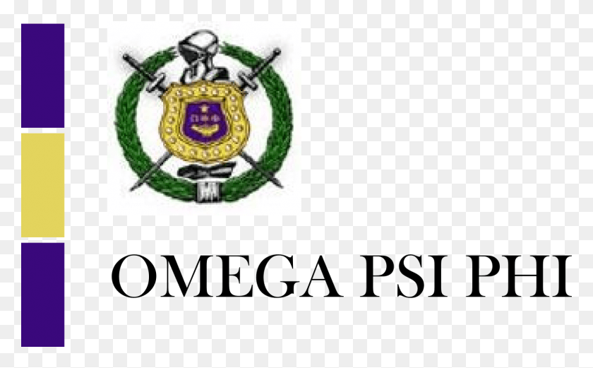 1323x782 Descargar Png Omega Psi Phi Fraternidad Omega Psi Phi Escudo, Logotipo, Símbolo, Marca Registrada Hd Png