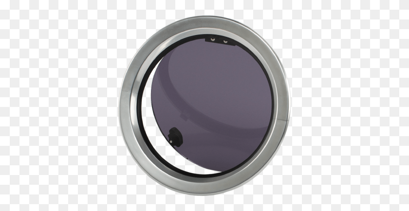 358x374 Omega Round Circle, Window, Porthole, Wheel HD PNG Download