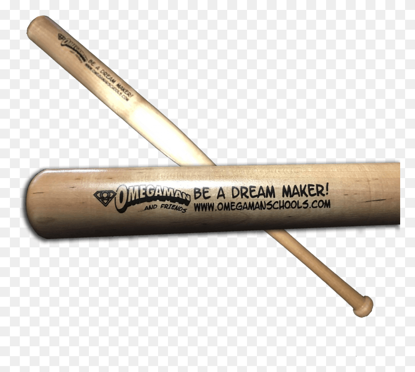 1578x1401 Omegaman Mini Baseball Bat Stickball, Бейсбол, Командный Вид Спорта, Спорт Png Скачать