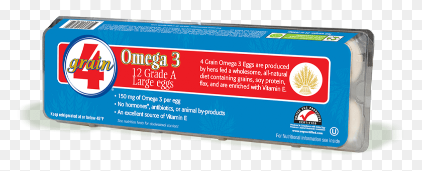 1000x362 Omegapublix Box, Text, Word, Advertisement HD PNG Download