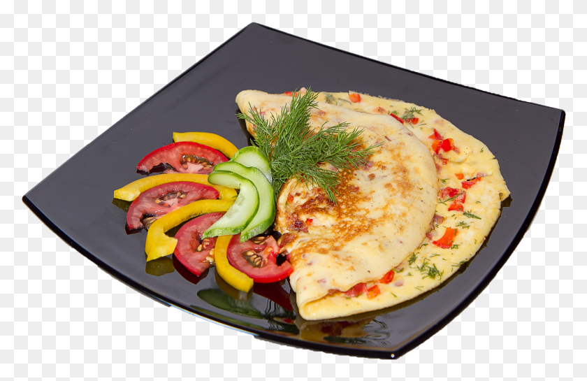 1495x930 Omelette Omlet, Dish, Meal, Food HD PNG Download