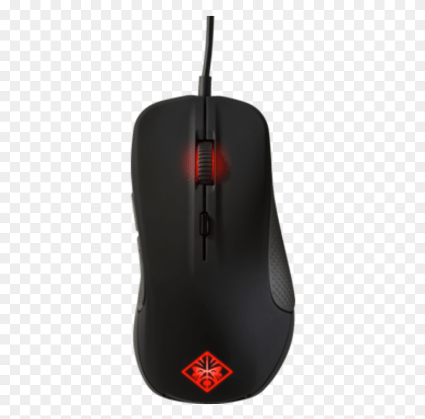330x767 Omen By Hp Mouse With Steelseries Drivers Souris Omen Steelseries, Bottle, Clothing, Apparel HD PNG Download