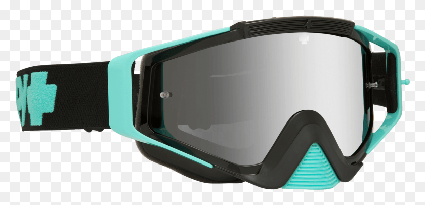 1611x714 Omen Mx Goggle Spy Omen Cole Seely Goggles, Accessories, Accessory, Sunglasses HD PNG Download