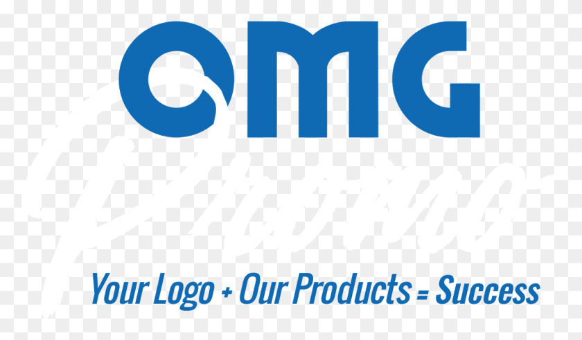 1015x561 Omg National Promo Items Graphic Design, Label, Text, Word HD PNG Download