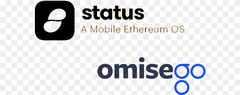 600x334 Omisego Recovering As Ecosystem Update Posted Plasma Graphic Design, Text, Logo PNG