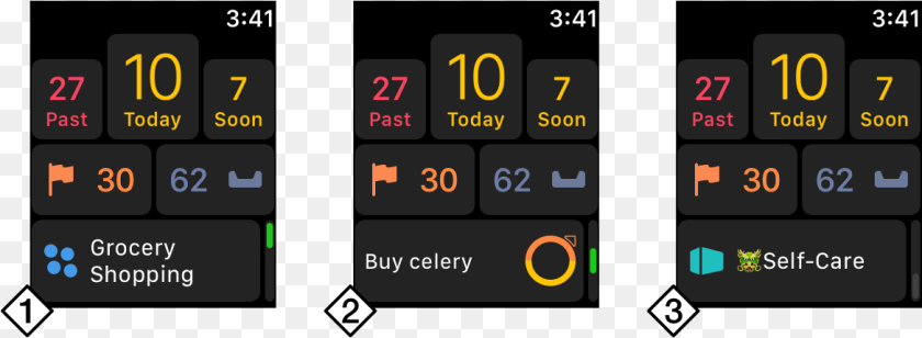 Omnifocus For Apple Watch Vertical, Scoreboard, Text, Computer Hardware, Electronics Transparent PNG