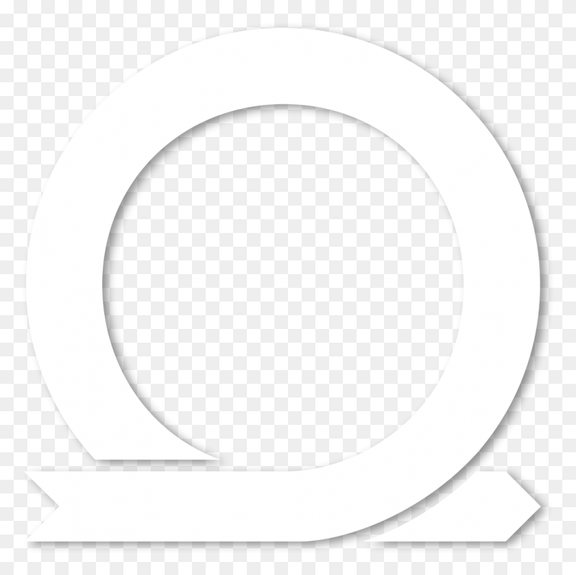 1034x1033 Omnium White Logo Shadow Circle, Текст, Луна, Космическое Пространство Hd Png Скачать