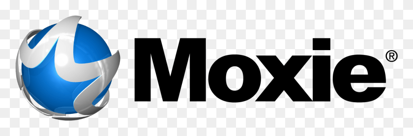 1764x491 Omnivex Moxie Ebox Logistics Logo, Soccer Ball, Ball, Soccer HD PNG Download