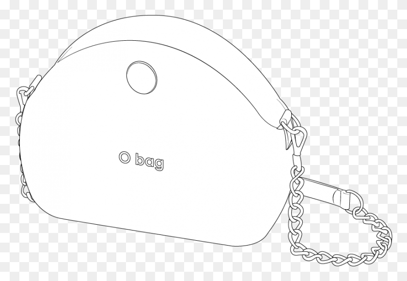851x567 Omoonlightcompleta Bag Moon Light White, Baseball Cap, Cap, Hat HD PNG Download