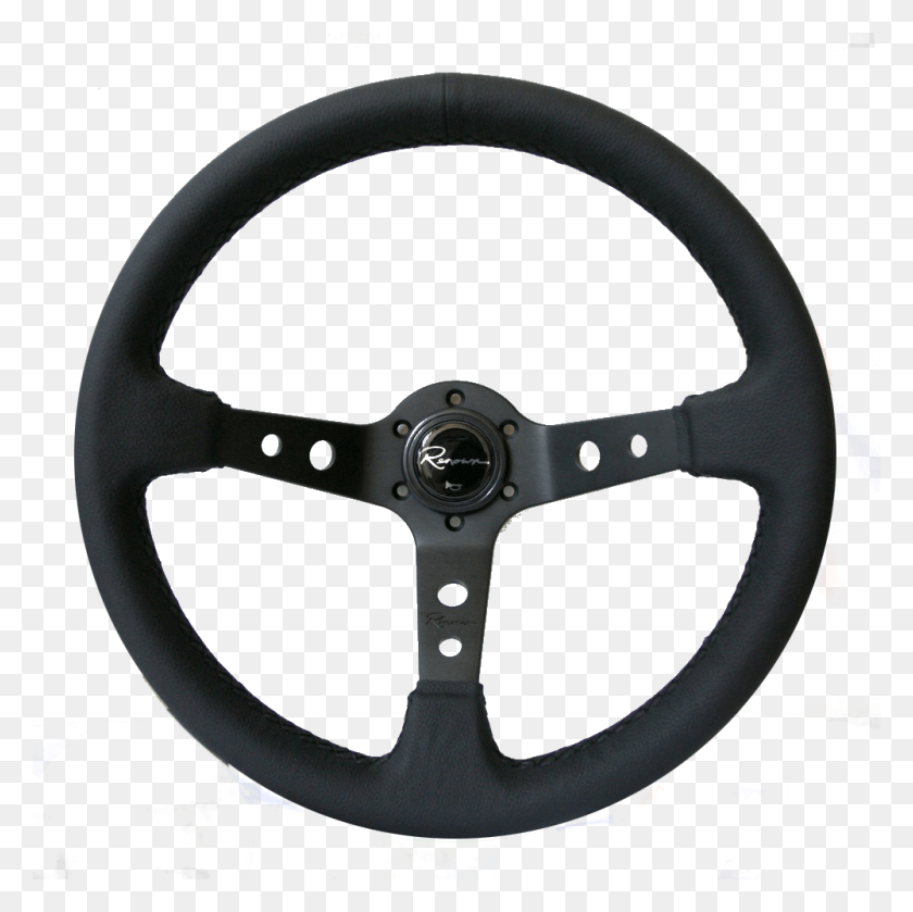 1000x999 Omp Steering Wheel Leather, Sunglasses, Accessories, Accessory HD PNG Download