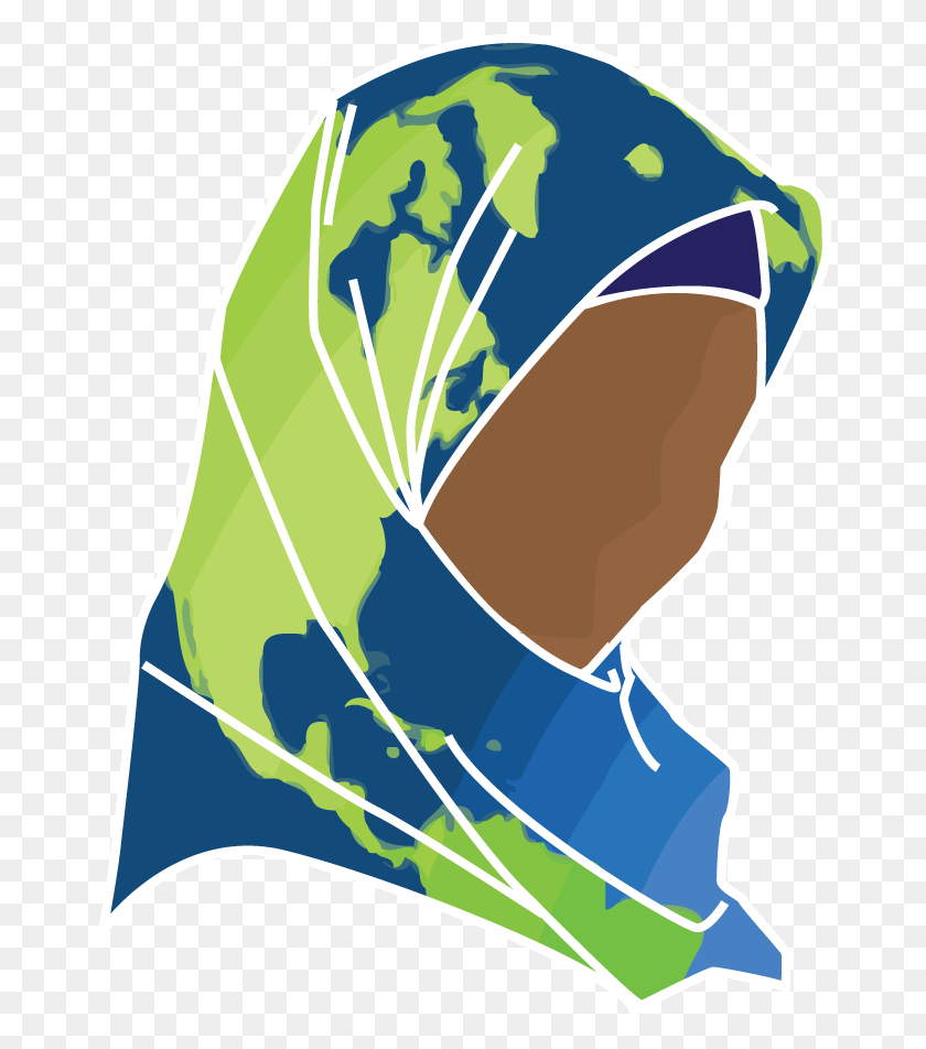 669x892 On 1 Feb 2016 Join The 4th Annual World Hijab Day 1st February World Hijab Day, Clothing, Apparel, Graphics HD PNG Download