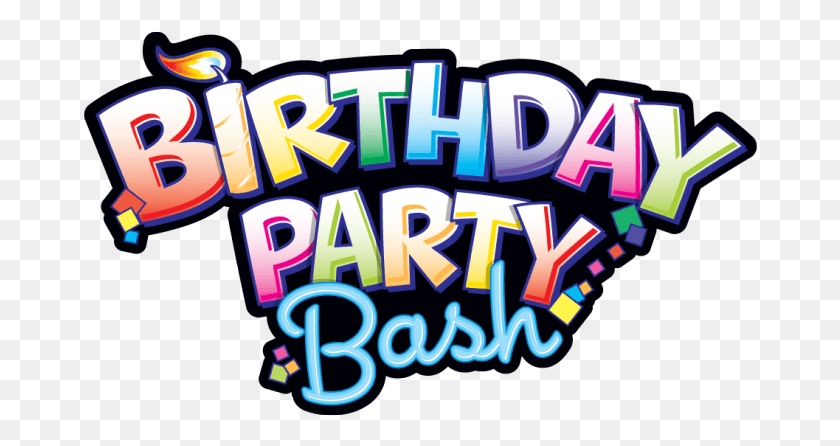 676x386 On 10th January We Had The Birthday Of One Of Our Birthday Bash Party, Text, Advertisement, Flyer HD PNG Download