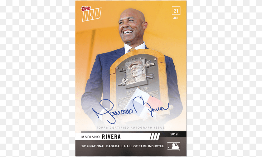 On Card Autograph Poster, Advertisement, Adult, Male, Man Clipart PNG