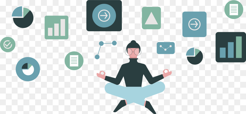 On Demand Webinars Gateway Sitting, Adult, Male, Man, Person Clipart PNG