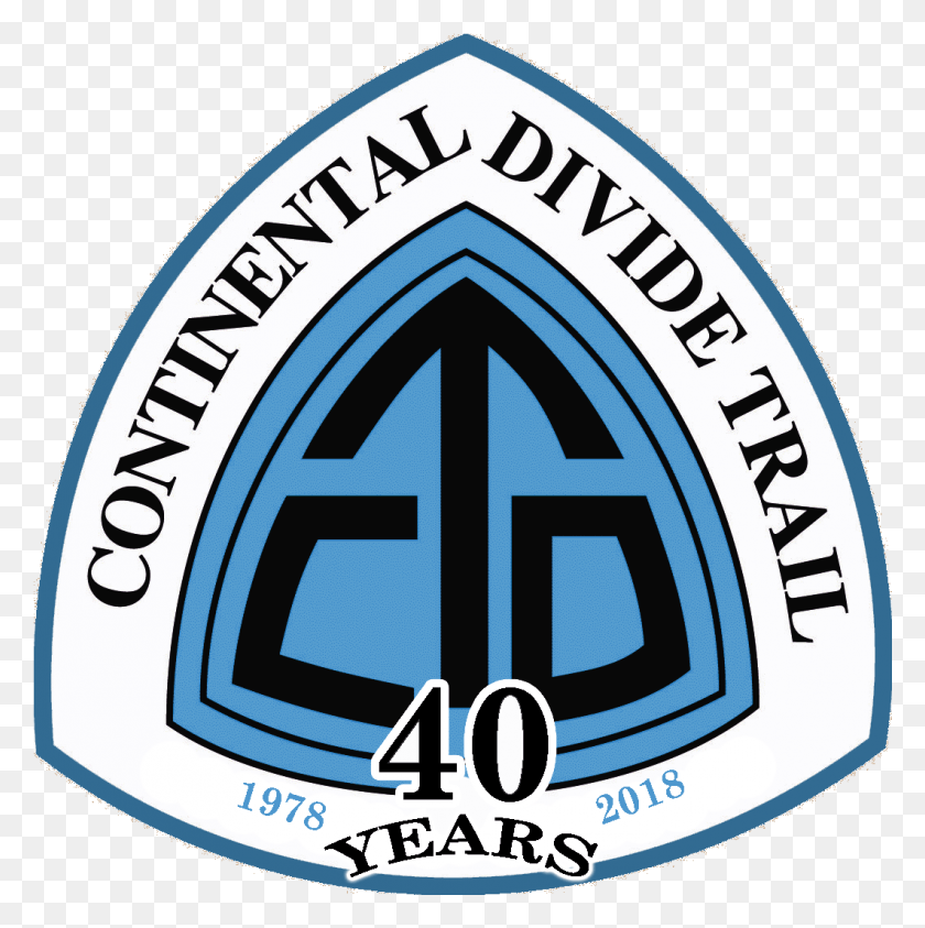 1062x1067 On November 10 The Continental Divide Trail Coalition Continental Divide Trail Coalition Logo, Symbol, Trademark, Badge HD PNG Download