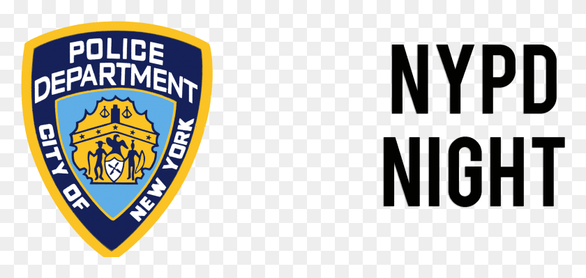 2108x918 On Sale April Nypd Badge, Logo, Symbol, Trademark HD PNG Download