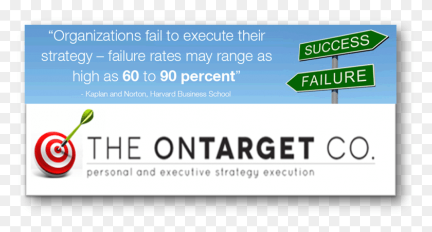 977x490 On Target Success And Failure, Symbol, Sign, Road Sign HD PNG Download