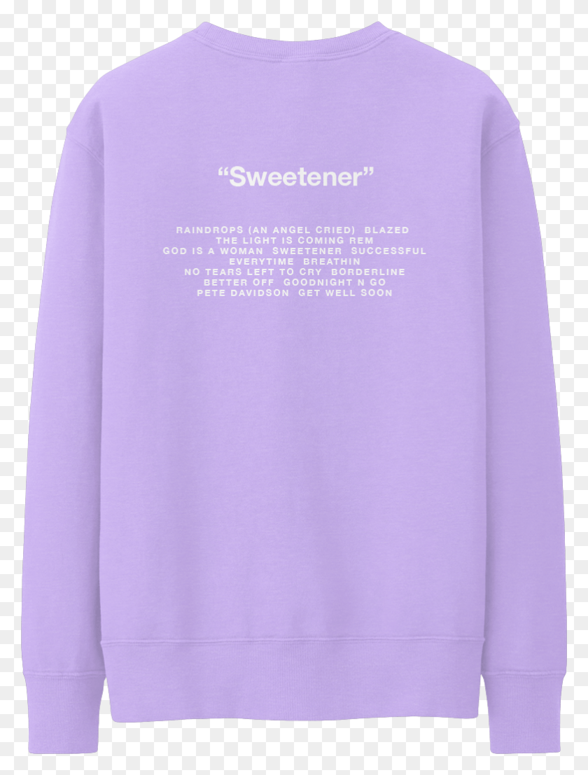 782x1050 On The Back Of Four Consecutive 24 Hour Only Extremely Sweater, Sleeve, Clothing, Apparel Descargar Hd Png
