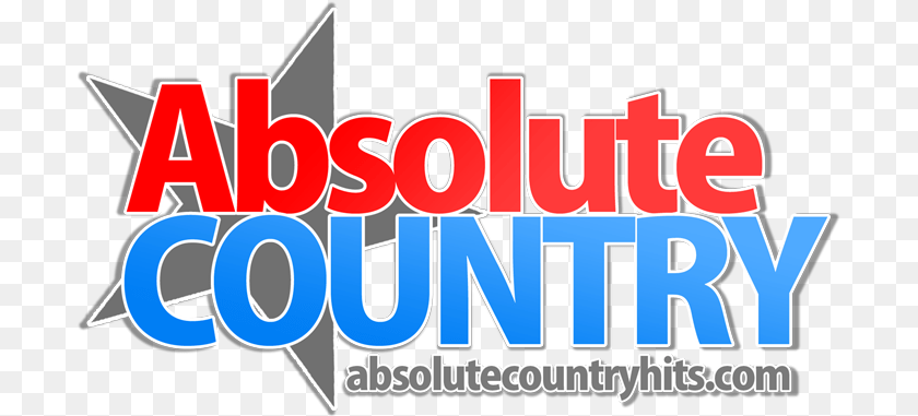 On Tunein 1fm Absolute Country Hits, Text, Dynamite, Weapon, Logo PNG