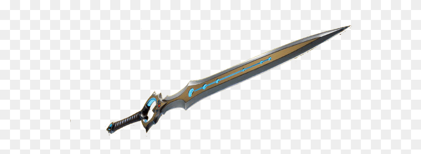 567x249 On Twitter Blade, Weapon, Weaponry, Sword HD PNG Download