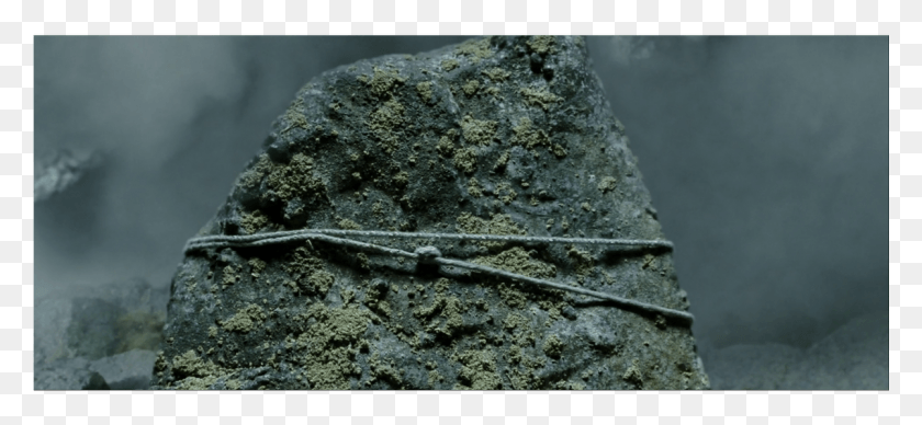 1201x506 On Twitter Lotr Elven Rope, Soil, Rock, Archaeology HD PNG Download