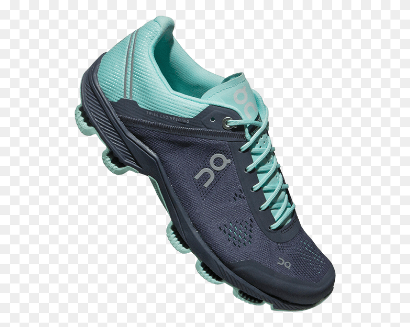 538x609 On Women39s Cloudsurfer S Running Shoes Running Shoe, Clothing, Apparel, Footwear HD PNG Download