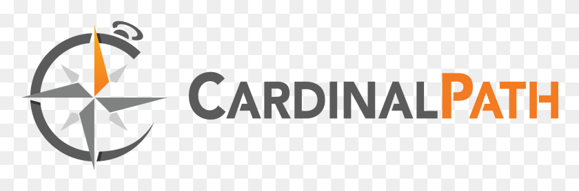 1912x535 Onb Case Study Cardinal Path Logo, Текст, Алфавит, Символ Hd Png Скачать