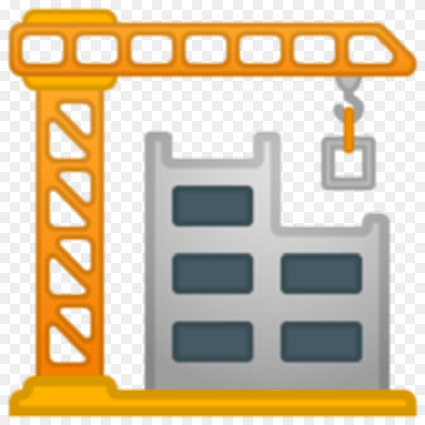1199x1199 Once A Centre Of Ship Building And Industry The Crane Construction Icon, Construction Crane, Gas Pump, Pump, Machine PNG